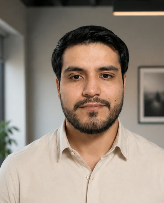 Bryan Cortez