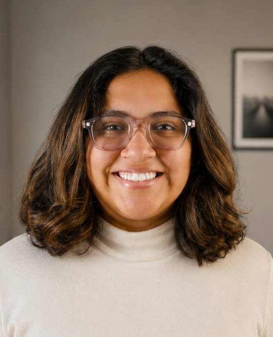 Katherine Pacheco